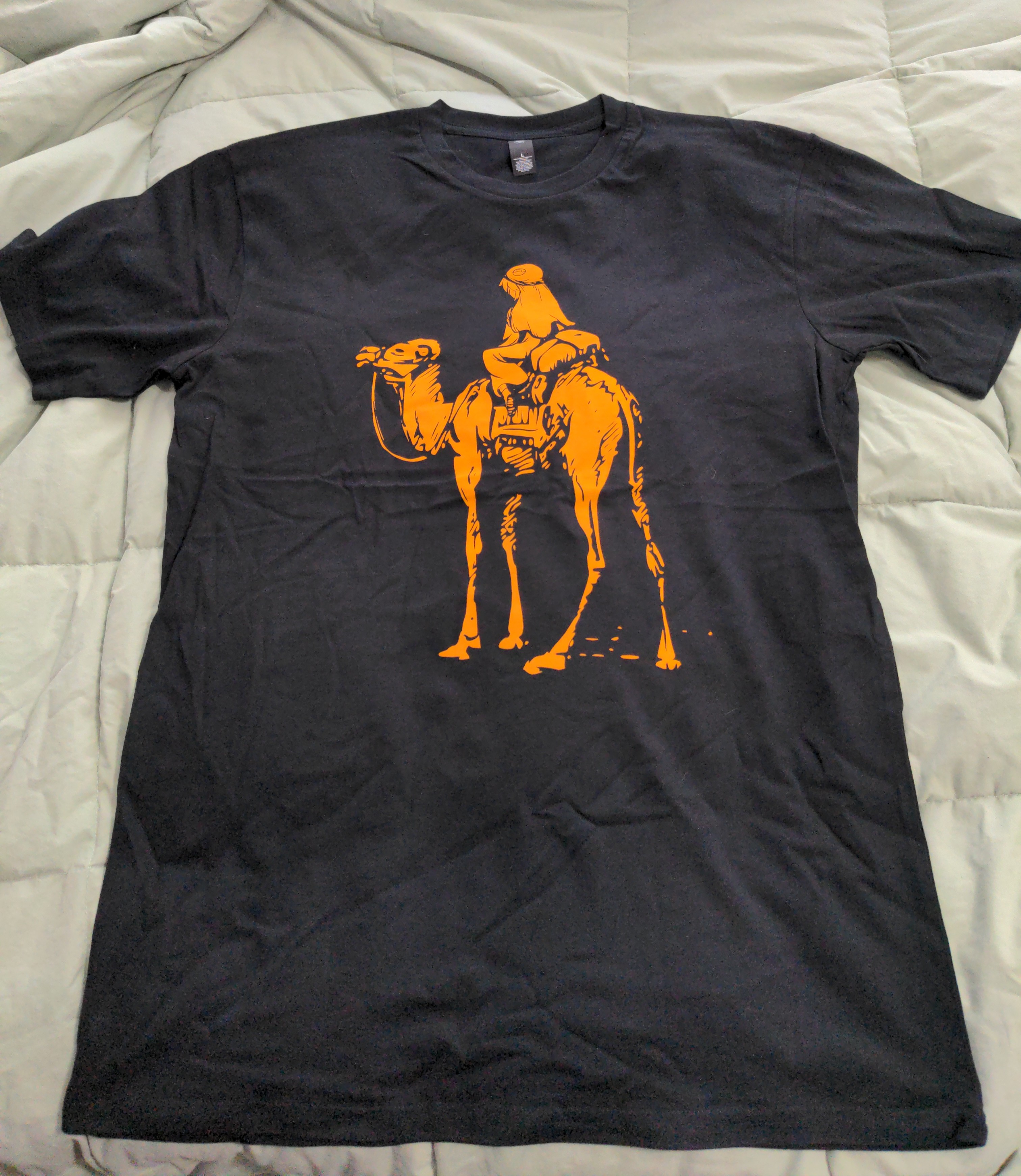 Camel